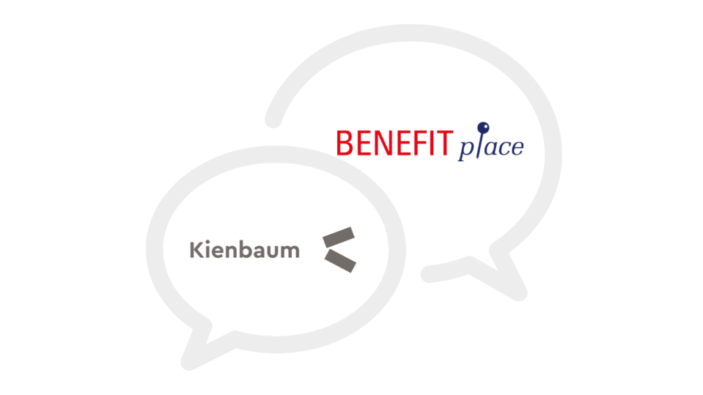 bbselect Equal Pay Impulsvortrag mit Kienbaum