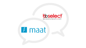 Webinar mit maat Rechtsicherheit bei der bAV